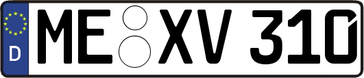 ME-XV310