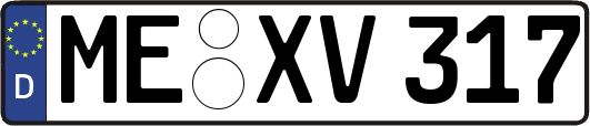 ME-XV317