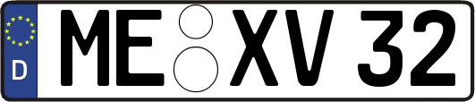 ME-XV32