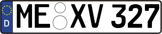 ME-XV327