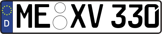 ME-XV330
