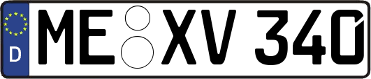 ME-XV340