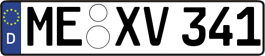 ME-XV341