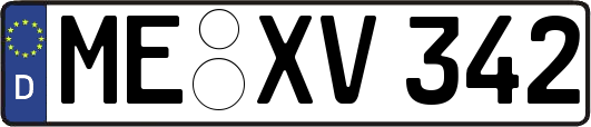 ME-XV342