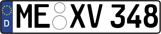 ME-XV348