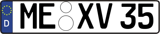 ME-XV35