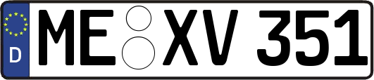 ME-XV351