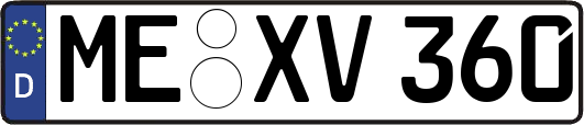 ME-XV360