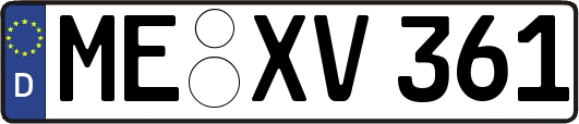 ME-XV361