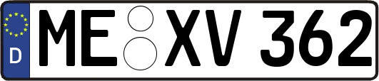 ME-XV362
