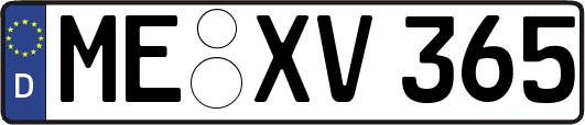 ME-XV365