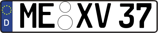 ME-XV37