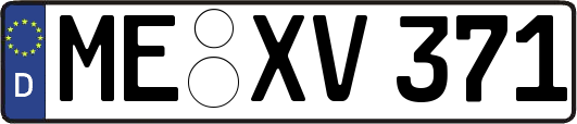 ME-XV371