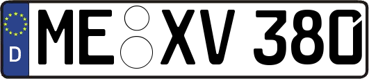 ME-XV380