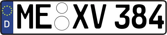 ME-XV384