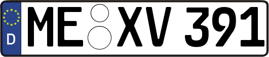 ME-XV391
