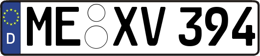 ME-XV394