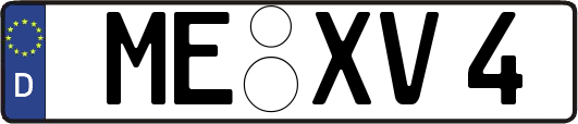 ME-XV4