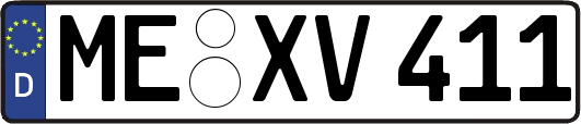 ME-XV411