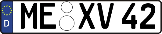 ME-XV42
