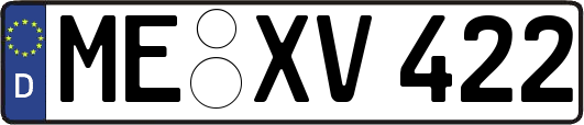 ME-XV422