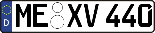 ME-XV440