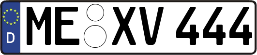 ME-XV444