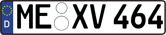 ME-XV464