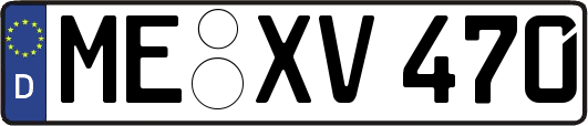 ME-XV470