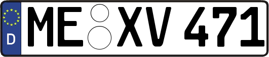 ME-XV471