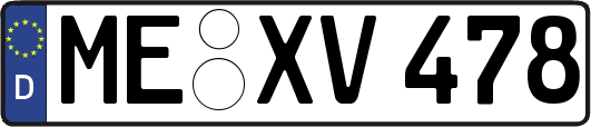 ME-XV478