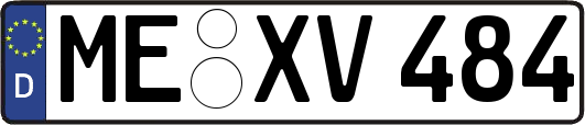 ME-XV484