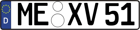 ME-XV51
