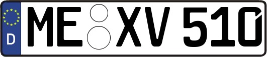 ME-XV510