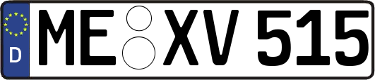 ME-XV515