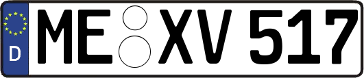 ME-XV517