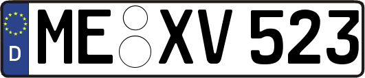 ME-XV523