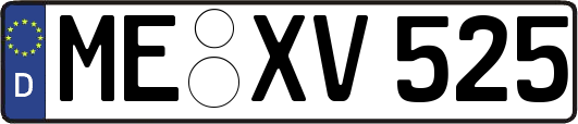 ME-XV525