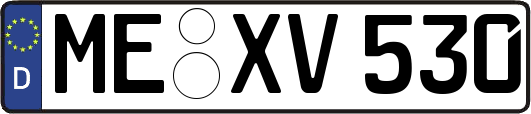 ME-XV530