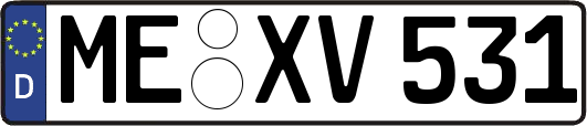 ME-XV531