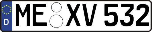 ME-XV532