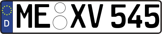 ME-XV545
