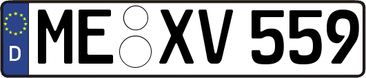 ME-XV559