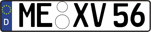 ME-XV56