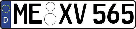 ME-XV565