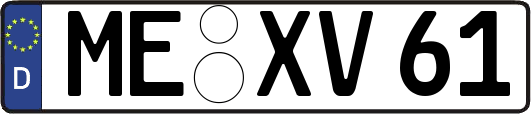 ME-XV61