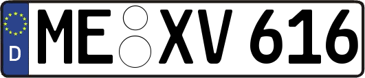 ME-XV616