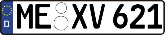 ME-XV621