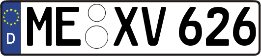 ME-XV626