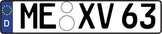 ME-XV63
